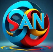 Singles Alert Network Logo