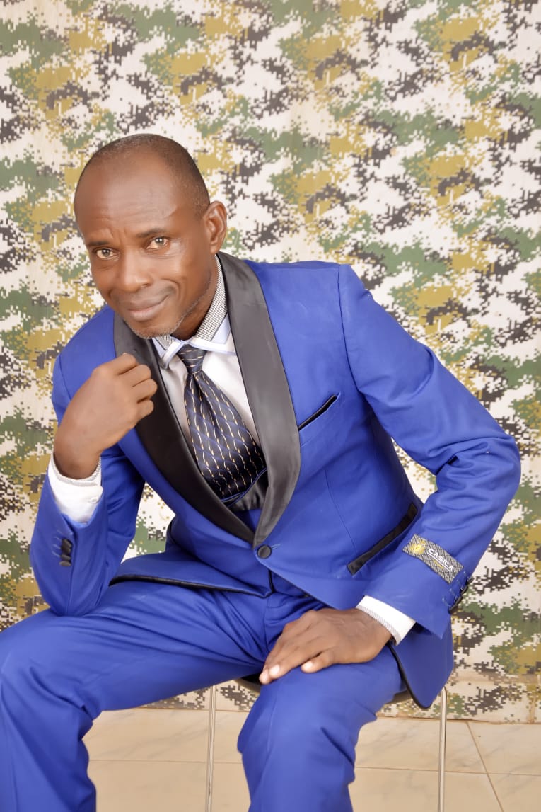 Pastor Igbasanmi of Singles Alert Network.,
