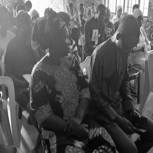 Singles Alert Network Seminar 2