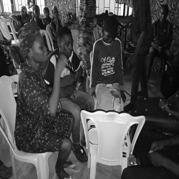 Singles Alert Network Seminar 3