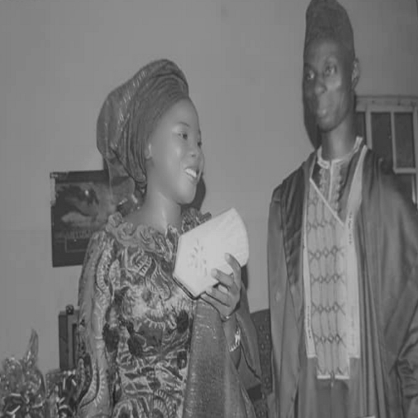 Singles Alert Network Seminar 5