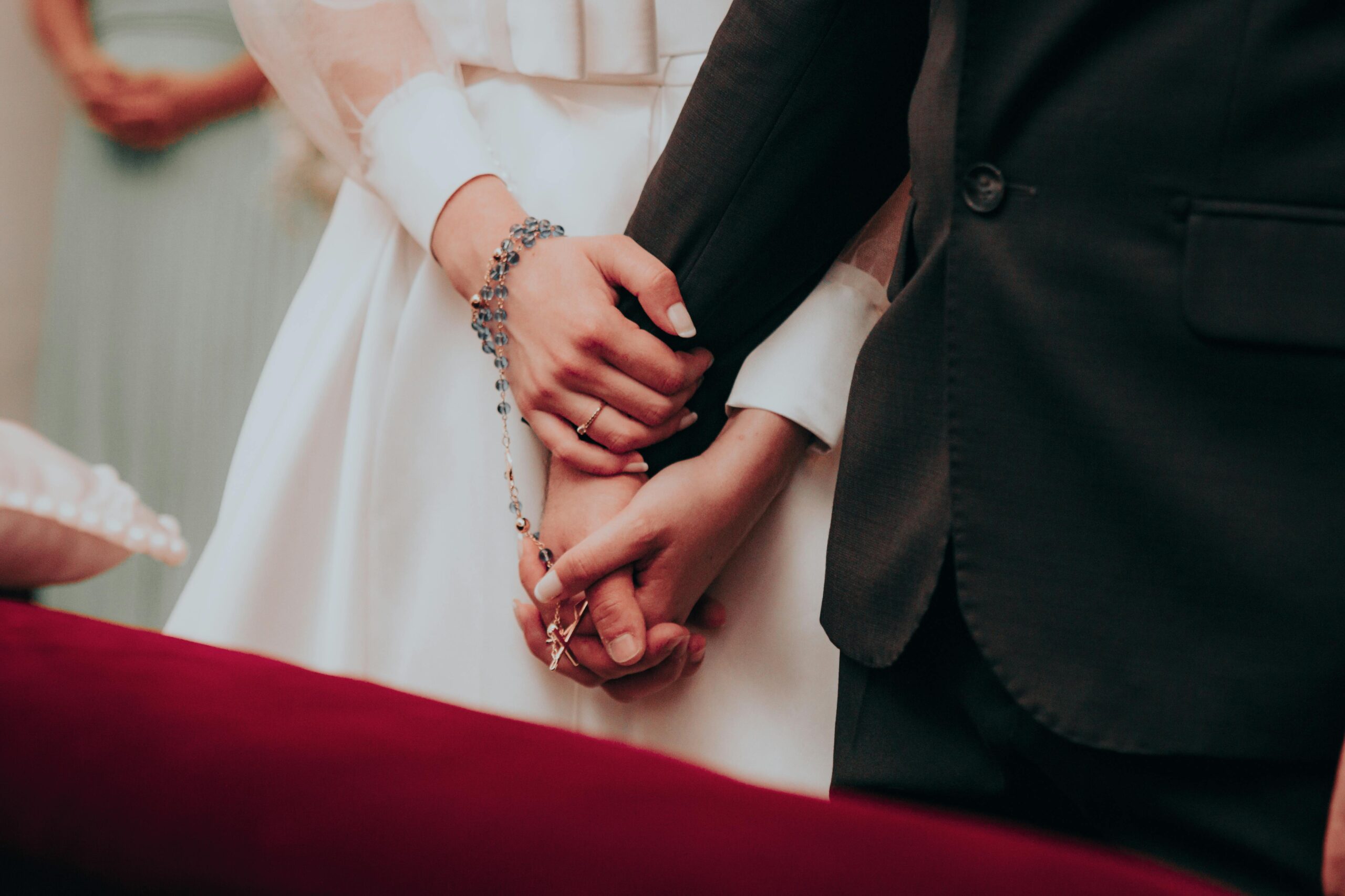 Why Your Relationship Needs to Be Rooted in Faith
